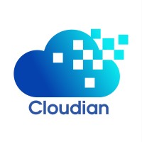 Cloudian International (Hong Kong) Limited logo - Similar company to Alphalion Technology