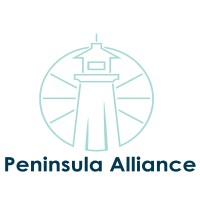 Peninsula Alliance logo - Similar company to Pickle Ball