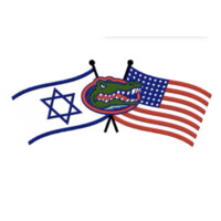 Gators for Israel logo - Similar company to D3B Architecture