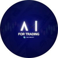 AI FOR TRADING logo - Similar company to Wooriloan