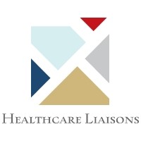 Healthcare Liaisons logo - Similar company to Vietas