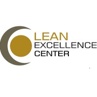 LEC - Lean Excellence Center logo - Similar company to Leanop