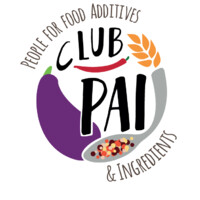 Club PAI - People for Food additives & ingredients logo - Similar company to Castex Consulting 👉Castex-Consulting.Nl