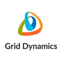 Grid Dynamics logo - Similar company to N