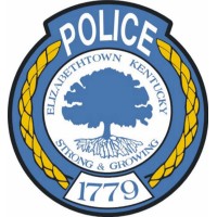 Elizabethtown Police Department logo - Similar company to Trainer'S Bullpen