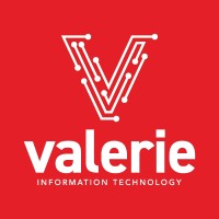 Valerie Information Technology logo - Similar company to Ltg - Ddar Information Systems