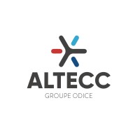 ALTECC - Groupe ODICE logo - Similar company to Groupe Odice