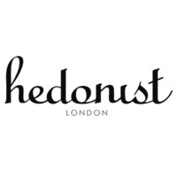 Hedonist Magazine logo - Similar company to The Linc