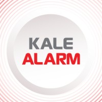 Kale Alarm logo - Similar company to Secom Türkiye