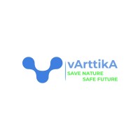 vArttikA logo - Similar company to Julahas