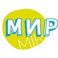 MIR - Russian Language & Culture Schaffhausen logo - Similar company to Oasis Creative By Sabrinafair*