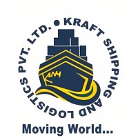 Kraft Shipping And Logistics Pvt. Ltd. logo - Similar company to Destan Ship Management Private Limited