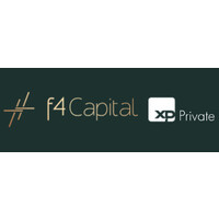 f4 capital logo - Similar company to Éden Capital