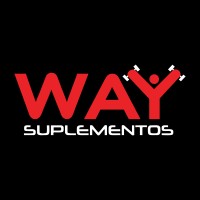 Way Suplementos logo - Similar company to Animaw Suplementos