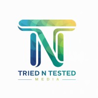 Tried N Tested Media logo - Similar company to Tnt Media