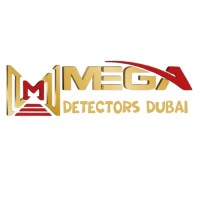 Mega Detectors Dubai logo - Similar company to Ajax Detection Technology