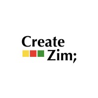 CreateZim logo - Similar company to Gede Foundation