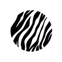 Crossing Zebra logo - Similar company to Vidspice