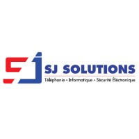 SJ SOLUTIONS logo - Similar company to Sj Solutions