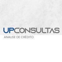 UP Consultas - Analise de Crédito logo - Similar company to Risk3 Technology In Credit Analysis