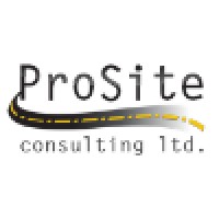 ProSite Consulting Ltd. logo - Similar company to Cloudcore Fabrication