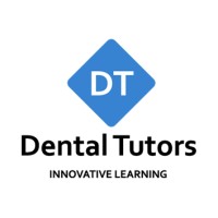 Dental Tutors logo - Similar company to Dental Startup Online Education