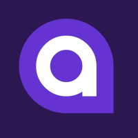 A-hub logo - Similar company to Sats