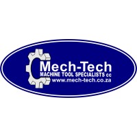 Mech-Tech Machine Tool Specialist - Cape Town logo - Similar company to French Tech Entrepreneurs Cape Town