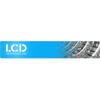 LCD Mechanical Inc logo - Similar company to Donnex Mechanical