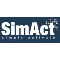 Simply Activate logo - Similar company to Dot Create