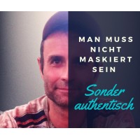 Gesichtslesen und Körpersprache logo - Similar company to Dein Bizz | Wir Bilden Persönlichkeiten
