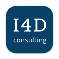 I4D Consulting logo - Similar company to Agritechboost