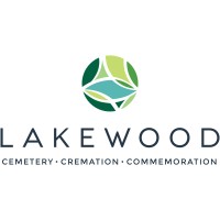 Lakewood Cemetery logo - Similar company to Newsworthy Communications