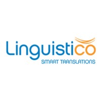 Linguistico logo - Similar company to Zoscribe
