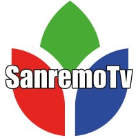 SanremoTv logo - Similar company to Radio Sanremo