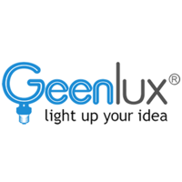 Geenlux Lighting Limited logo - Similar company to Letaron Electronic Co. Ltd.