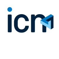 ICN Solutions B.V. logo - Similar company to Cadeffect
