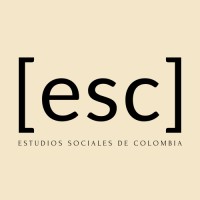 Estudios Sociales De Colombia