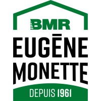 BMR Eugène Monette Inc logo - Similar company to Fima Industrie / Groupe Socoda