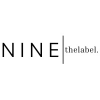 Nine The Label logo - Similar company to Sugarhillbrighton