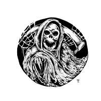 Exalted Funeral Press logo - Similar company to Ecocfo