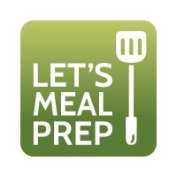 Let's Meal Prep Recipe App logo - Similar company to Ntel Nutra Inc.
