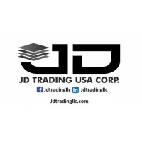 JD TRADING USA CORP logo - Similar company to Fda Trading Company