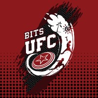 BITS UFC logo - Similar company to Bits & Bytes Solutions