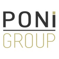 Poni Group logo - Similar company to Podini & Partners