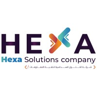 Hexas Solutions logo - Similar company to Giant Data Company