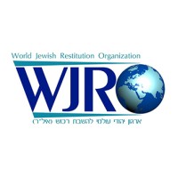 World Jewish Restitution Organization logo - Similar company to Claims Conference