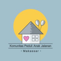 Komunitas Peduli Anak Jalanan Kota Makassar logo - Similar company to Baraka Academy Indonesia
