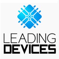Leading Devices logo - Similar company to Reasonapps