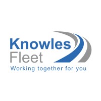 Knowles Fleet logo - Similar company to Vautostock - Visual Automotive Limited
